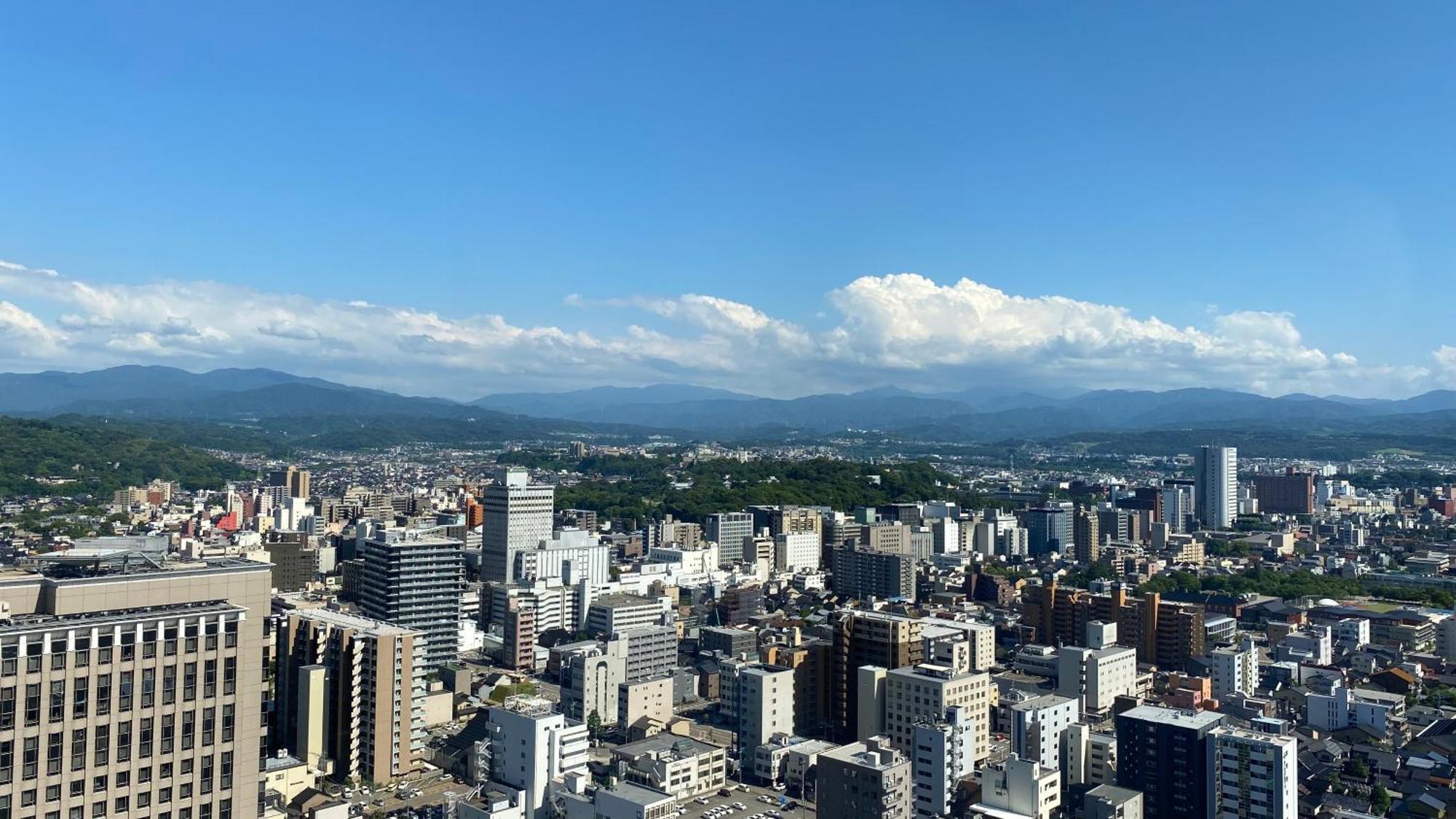 金泽日航酒店 外观 照片 Sapporo